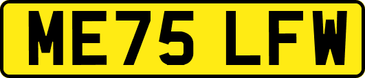 ME75LFW