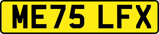 ME75LFX