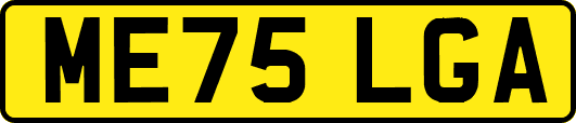 ME75LGA