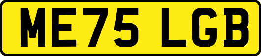 ME75LGB