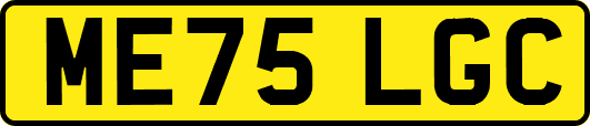 ME75LGC