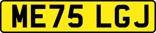 ME75LGJ