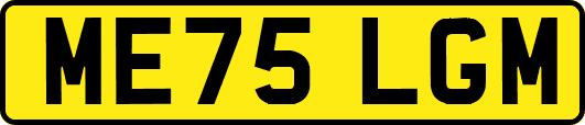 ME75LGM