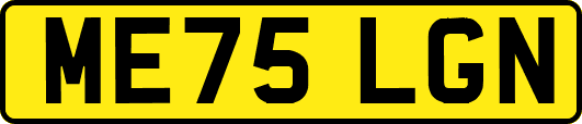 ME75LGN