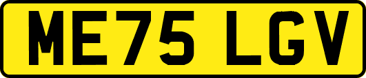 ME75LGV