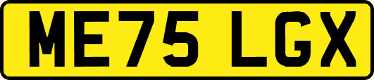 ME75LGX