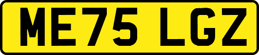 ME75LGZ