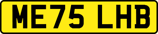 ME75LHB