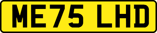ME75LHD