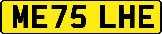 ME75LHE