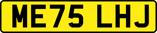 ME75LHJ