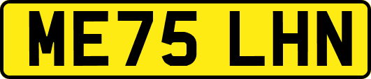 ME75LHN