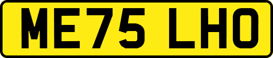 ME75LHO