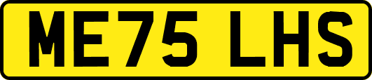 ME75LHS