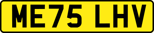 ME75LHV