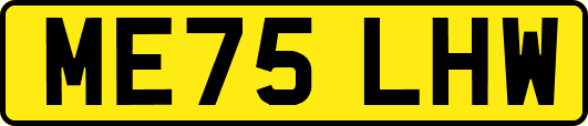 ME75LHW