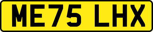 ME75LHX