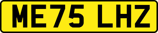 ME75LHZ