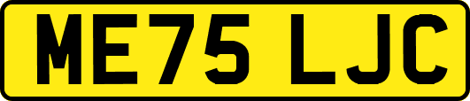 ME75LJC