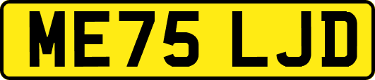 ME75LJD