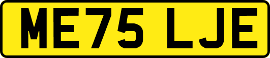 ME75LJE