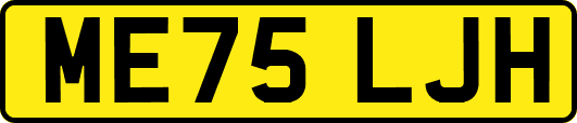 ME75LJH