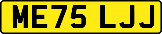 ME75LJJ