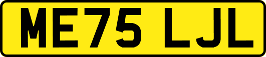 ME75LJL