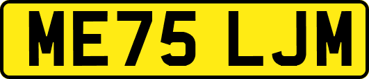 ME75LJM