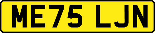 ME75LJN