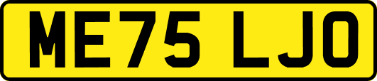 ME75LJO