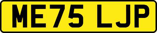 ME75LJP