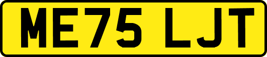 ME75LJT