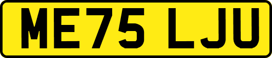 ME75LJU