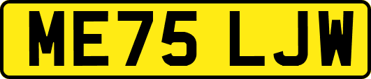 ME75LJW