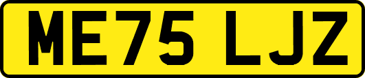 ME75LJZ