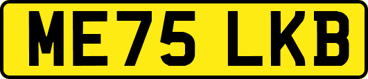 ME75LKB