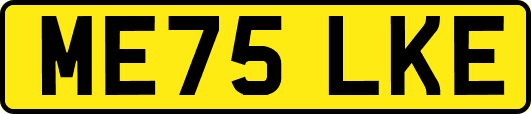 ME75LKE