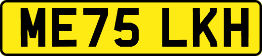ME75LKH