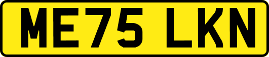 ME75LKN