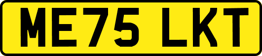 ME75LKT
