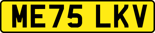 ME75LKV