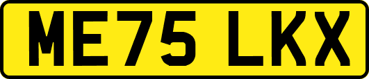 ME75LKX