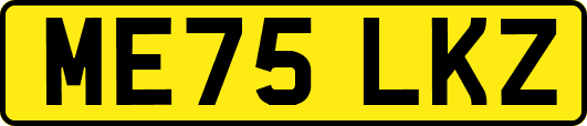 ME75LKZ