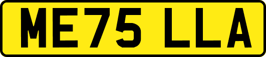 ME75LLA