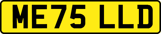 ME75LLD