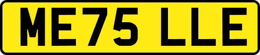 ME75LLE