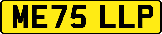 ME75LLP