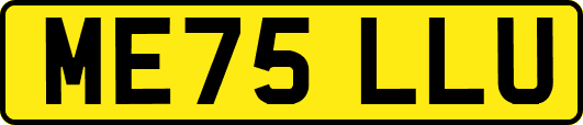 ME75LLU