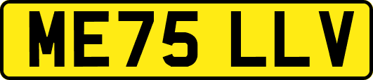 ME75LLV
